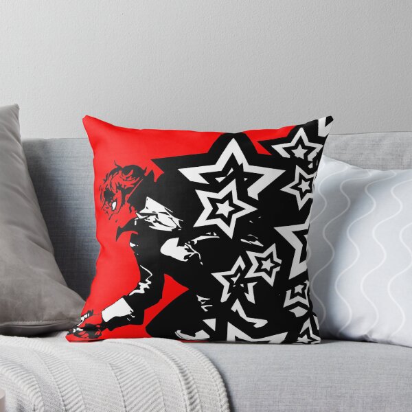 Item preview, Wallpaper Person 5 designed and sold by LPrado.