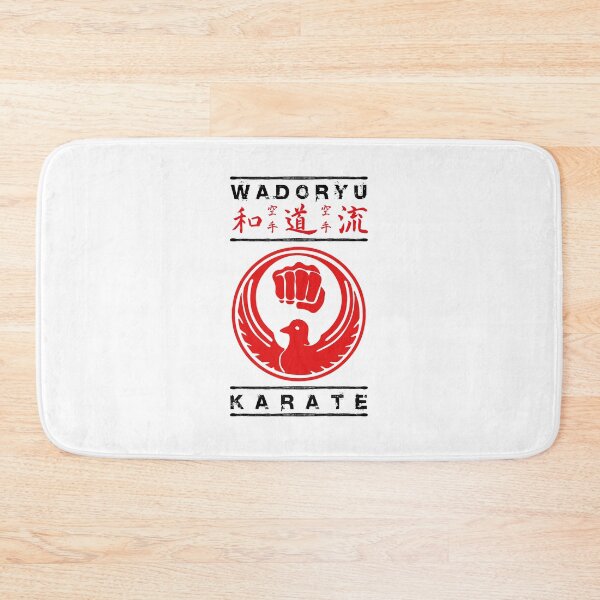 Item preview, Wadoryu Karate designed and sold by DCornel.