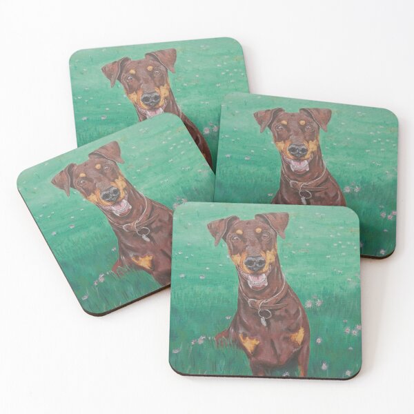 Item preview, Ellie designed and sold by Eva Dobie Arts.