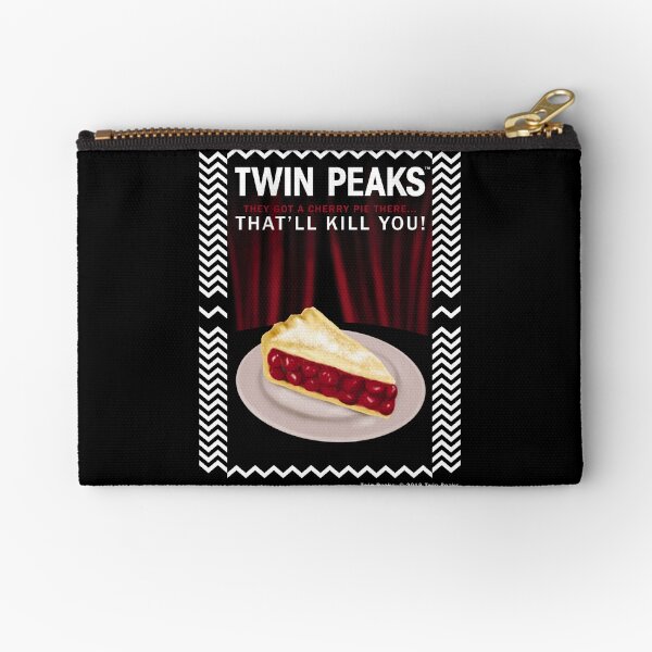 Twin Peaks Pochette