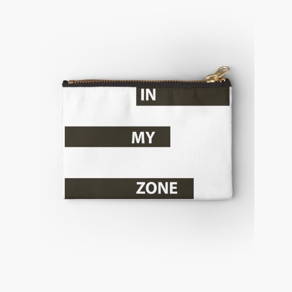 Item preview, in my zone t-shirt illustration || fashion t-shirt for men and women  designed and sold by KARTICK DUTTA.
