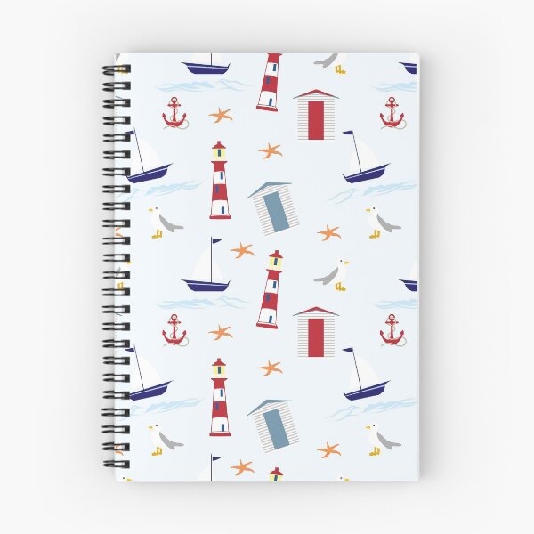 Item preview, Nautical Patterns And Design designed and sold by FantasySkyArt.