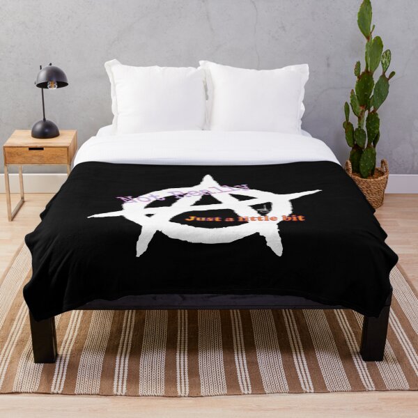 Item preview, Anarchy VB (Rebel Collection just a little) designed and sold by Alain Francoeur.