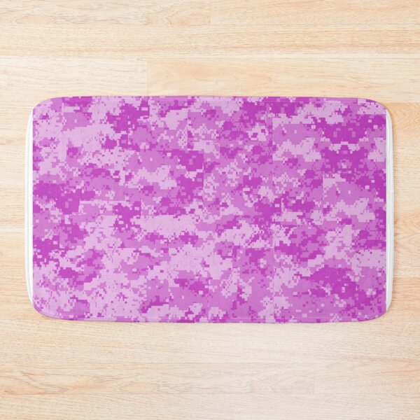 Item preview, Pink Digital Camouflage  designed and sold by FantasySkyArt.