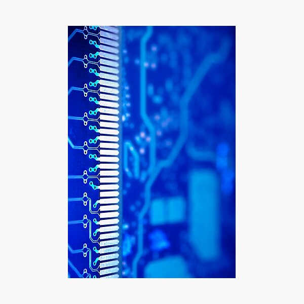 Item preview, Circuit board background. designed and sold by bashta.