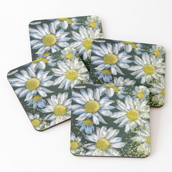 Item preview, Just Crazy For Daisies designed and sold by Lois  Bryan.