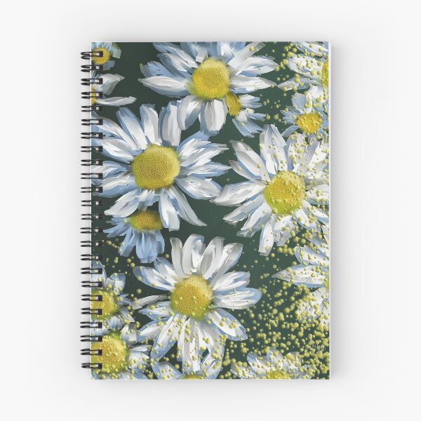 Item preview, Just Crazy For Daisies designed and sold by Lois  Bryan.