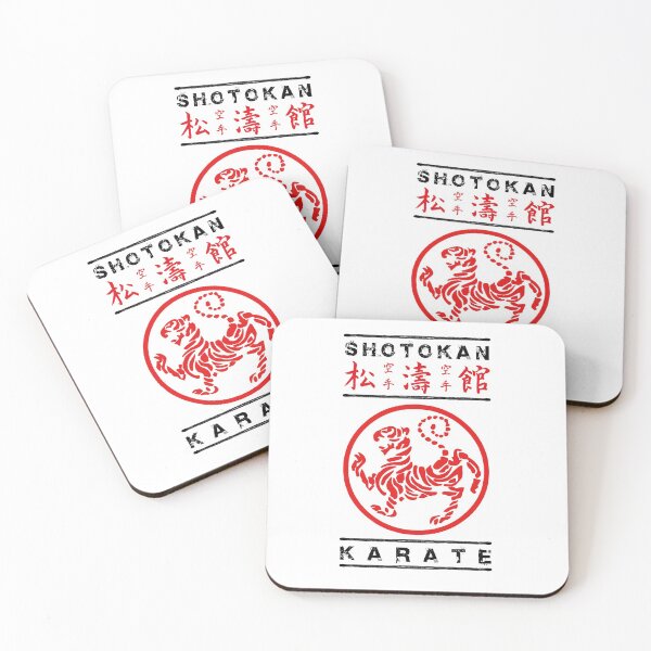 Item preview, Shotokan Karate designed and sold by DCornel.