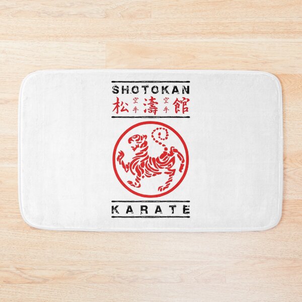 Artikelvorschau, Shotokan Karate entworfen und verkauft von DCornel.