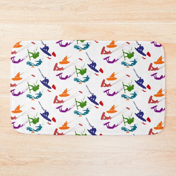 Item preview, Kitesurfers designed and sold by MUZA9.