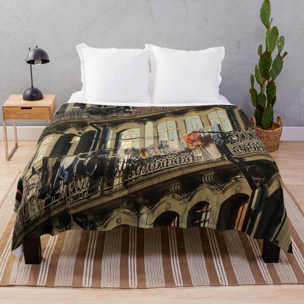 Item preview, Art Nouveau Architecture designed and sold by Anna Lemos.