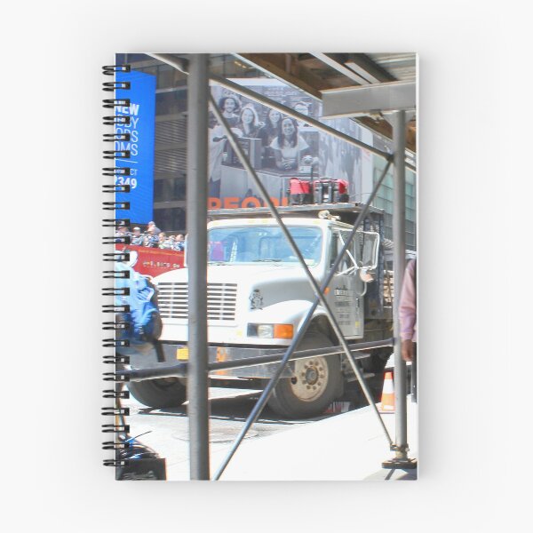 Item preview, New Yorkers in Times Square designed and sold by BritishYank.