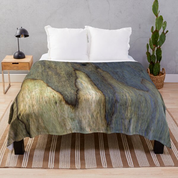 Item preview, Eucalyptus Tree Bark Texture 7 designed and sold by Anna Lemos.