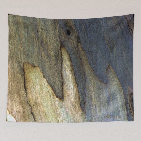 Item preview, Eucalyptus Tree Bark Texture 7 designed and sold by Anna Lemos.