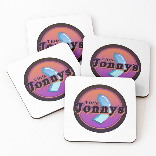 Item preview, Little Jonny's designed and sold by JonCoDes.