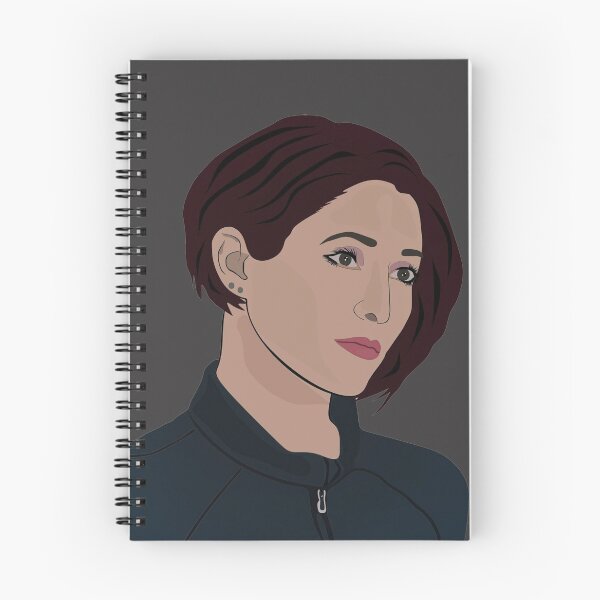 Item preview, Alex Danvers - Chyler Leigh TShirt designed and sold by alinevoight.