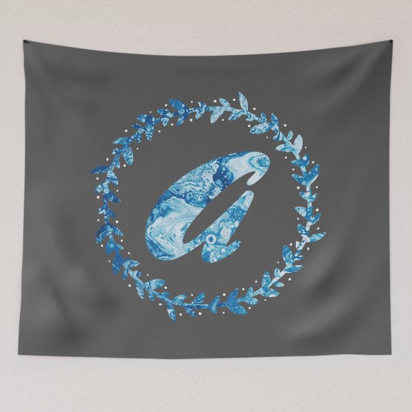 Item preview, A Monogram designed and sold by MaddiLoppnow.