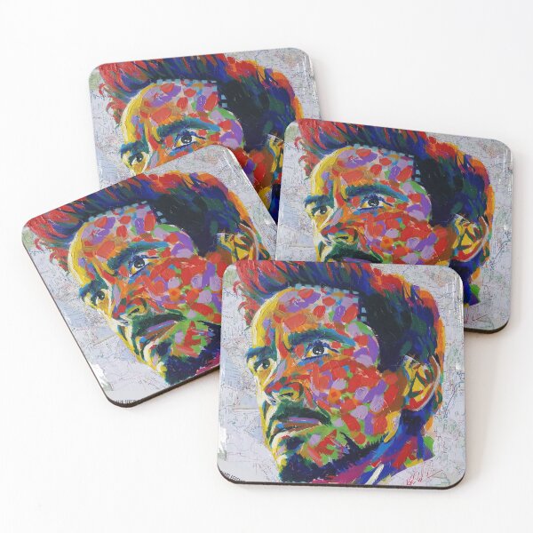 Item preview, Robert from New York  designed and sold by Kyle Willis.