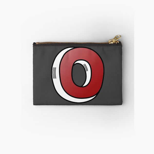 Item preview, The Letter O designed and sold by FinlayMcNevin.