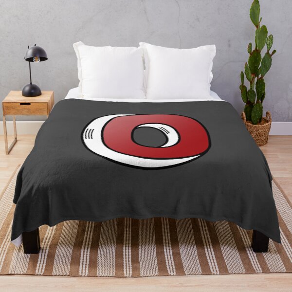 Item preview, The Letter O designed and sold by FinlayMcNevin.