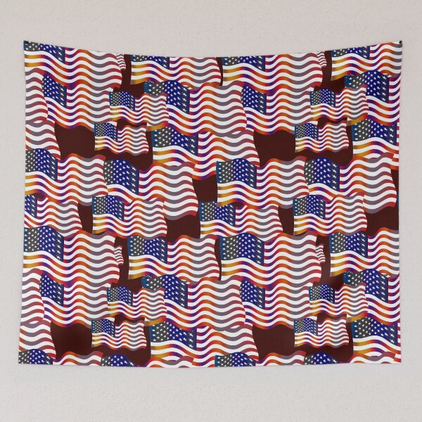Item preview, 4th Of July designed and sold by FantasySkyArt.