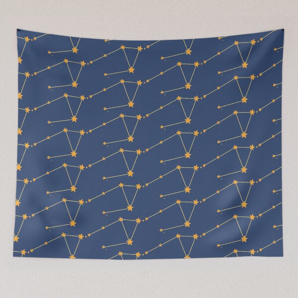 Item preview, libra nasa constellation zodiac emoji designed and sold by Rain R.