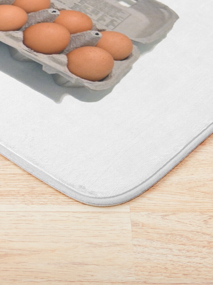 Alternate view of Danny "Egg" Devito Bath Mat