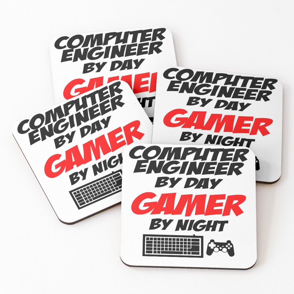 Item preview, Coasters (Set of 4) designed and sold by Sujan44.