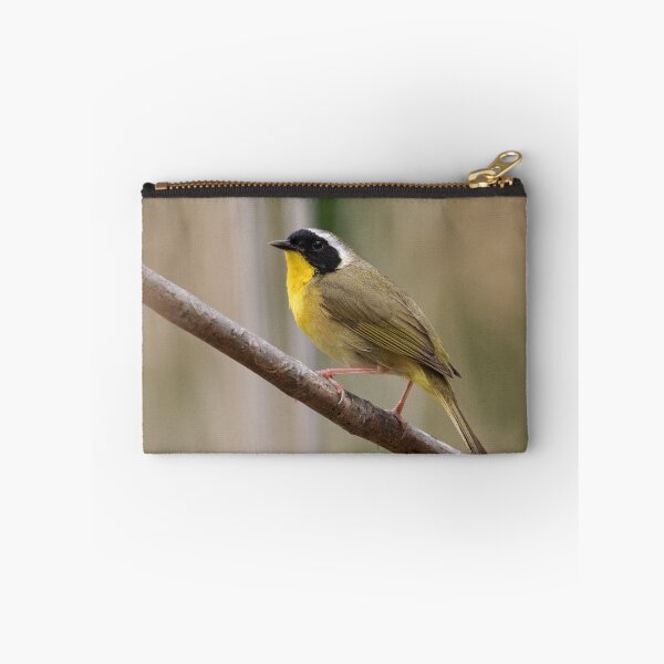 Item preview, Common Yellowthroat Warbler designed and sold by WorldDesign.