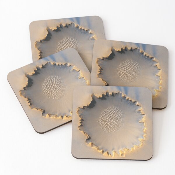 Item preview, Victoria Crater Mars designed and sold by Weston  Westmoreland.