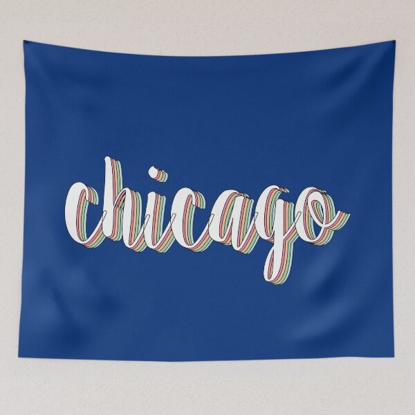 Item preview, Chicago designed and sold by feliciasdesigns.