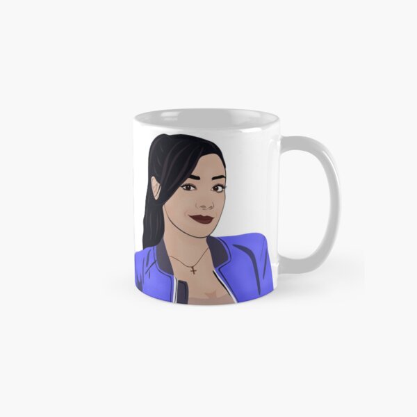 Ella Lopez Mug Spreadshirt