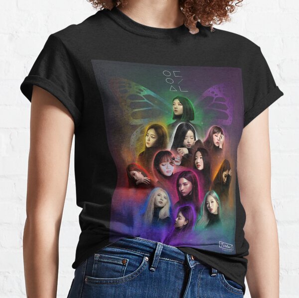 Loona Butterfly Clothing for Sale | Redbubble