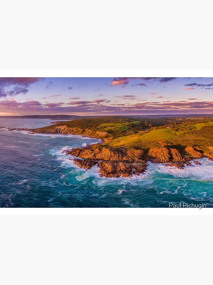 Injidup, Western Australia by paulmp