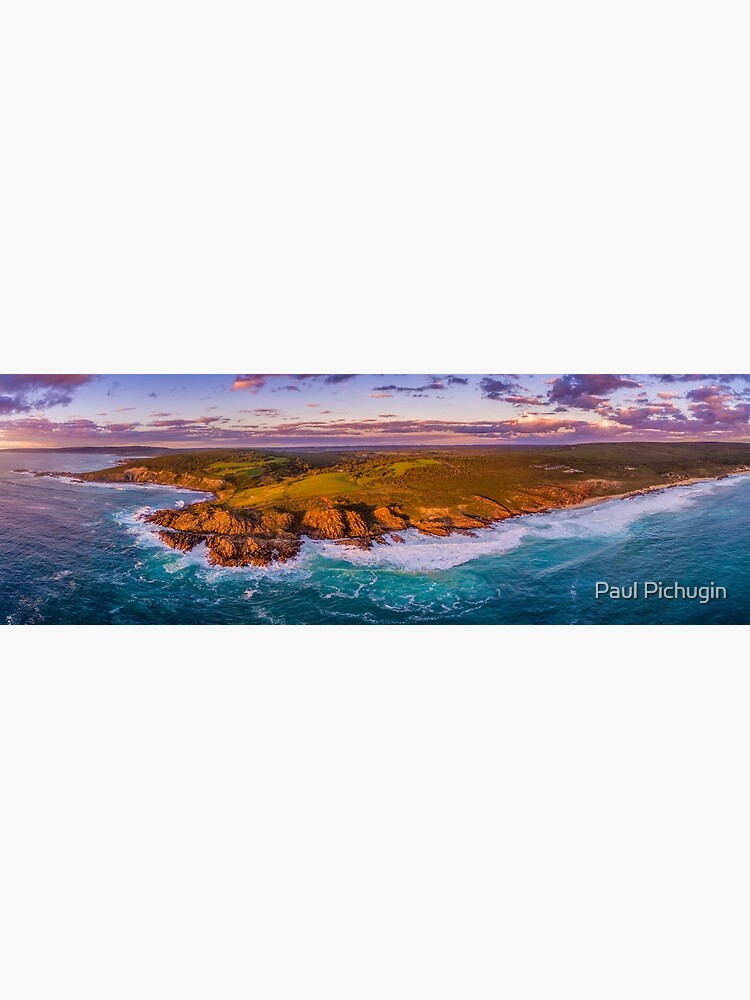 Injidup, Western Australia by paulmp