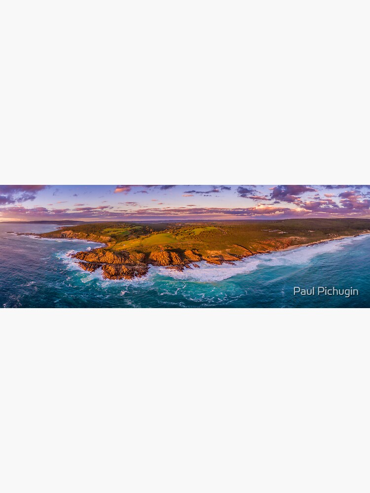 Injidup, Western Australia by paulmp
