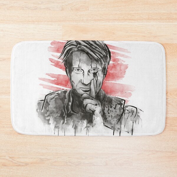 Artikelvorschau, D. S. Mads entworfen und verkauft von MrSparks.