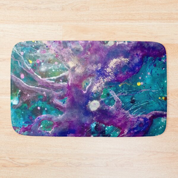 Item preview, Cosmic Tree designed and sold by Angela Haig-Harrison.