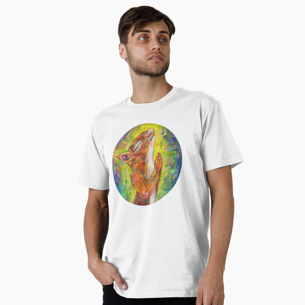 Item preview, Premium T-Shirt designed and sold by gwennpaints.