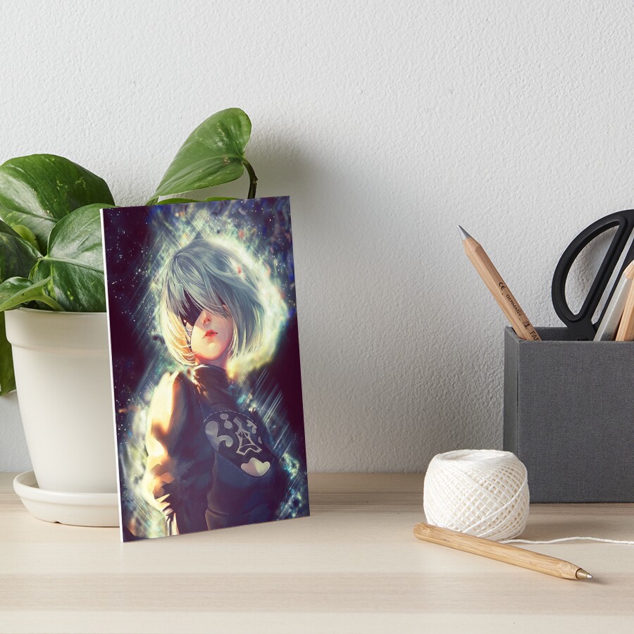 Item preview, Art Board Print designed and sold by antinclude.
