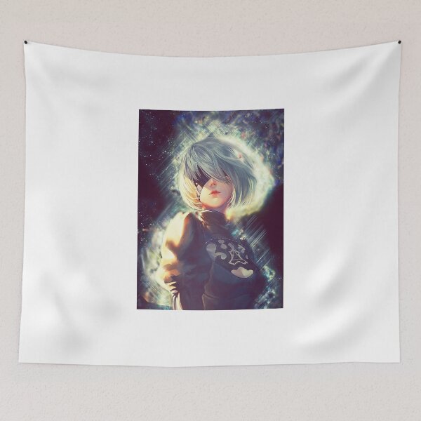 Item preview, 2B Particle Style designed and sold by antinclude.