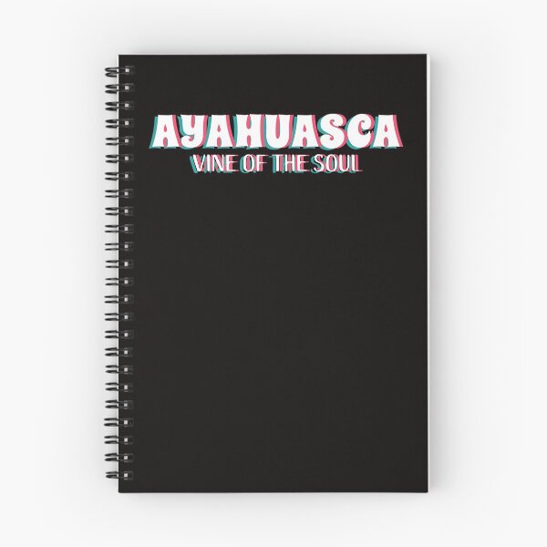 Item preview, Camiseta de Ayahuasca | Vid Ayahuasca | Medicina de la selva | DMT | Medicina Vegetal | Yahe | Chamán | Ropa psicodélica designed and sold by WickedDesigner.
