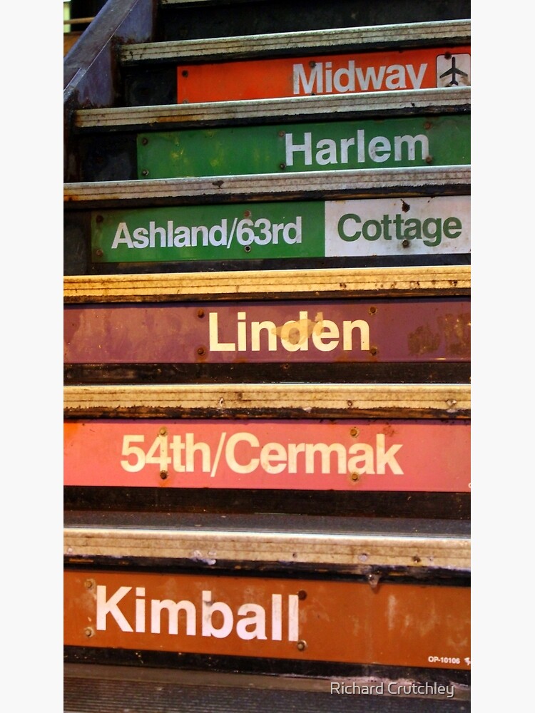 Chicago Loop by muckers270