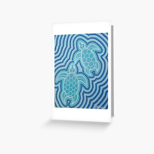 Item preview, 'Kinship' designed and sold by D K Trindall.