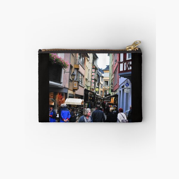 Item preview, Cochem centre, Germany designed and sold by James-Walker.