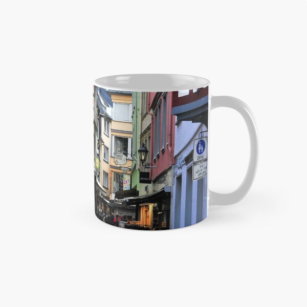 Item preview, Cochem centre, Germany designed and sold by James-Walker.