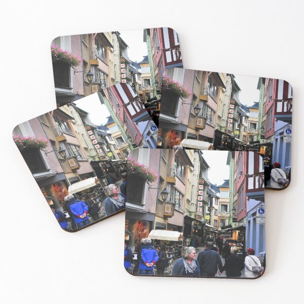 Item preview, Cochem centre, Germany designed and sold by James-Walker.