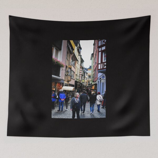 Item preview, Cochem centre, Germany designed and sold by James-Walker.