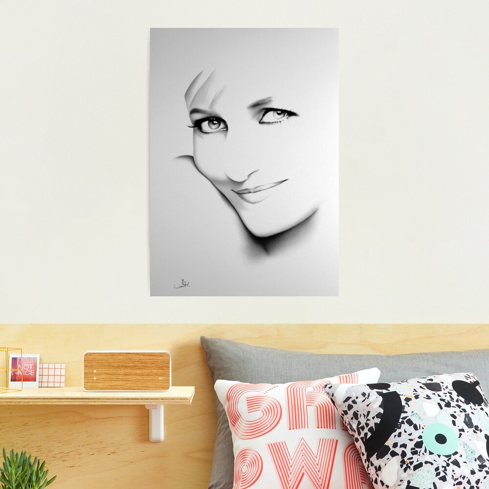 Princess Diana Eagles Photographic Print for Sale by alexdBrunch