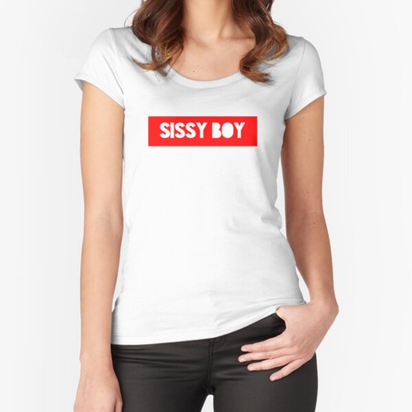 Sissy Boy Clothing Redbubble
